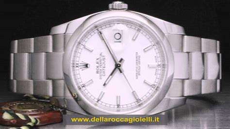 dejust rolex|rolex datejust prezzo nuovo.